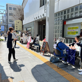 歩行者利便増進道路（通称 ほこみち制度）の活用