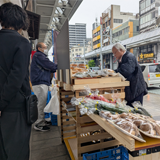 神田町マルシェ